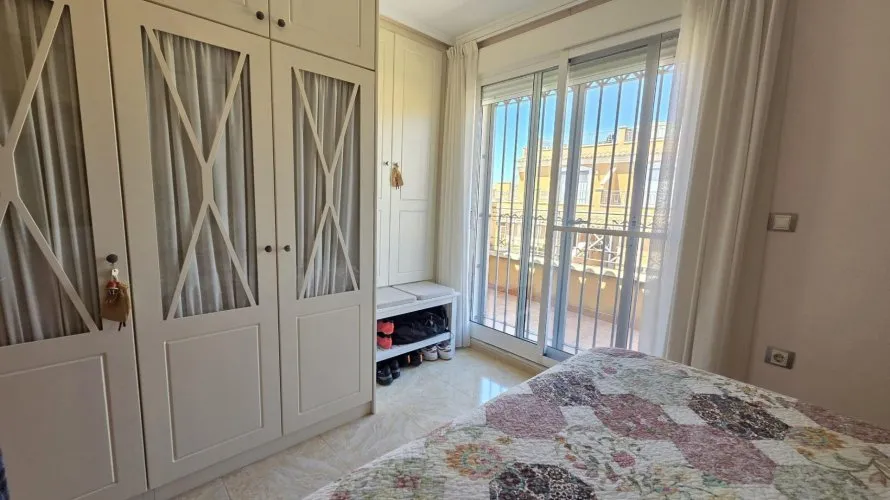 3 bedrooms house for sale, Torrevieja, Spain No. 3064 № 12