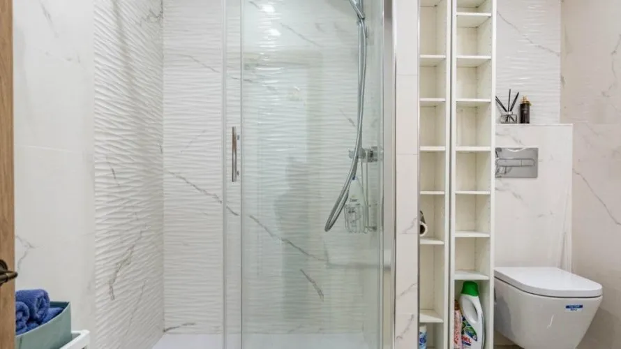 3 bedrooms apartment for sale, Valencia, Spain No. 3226 № 10