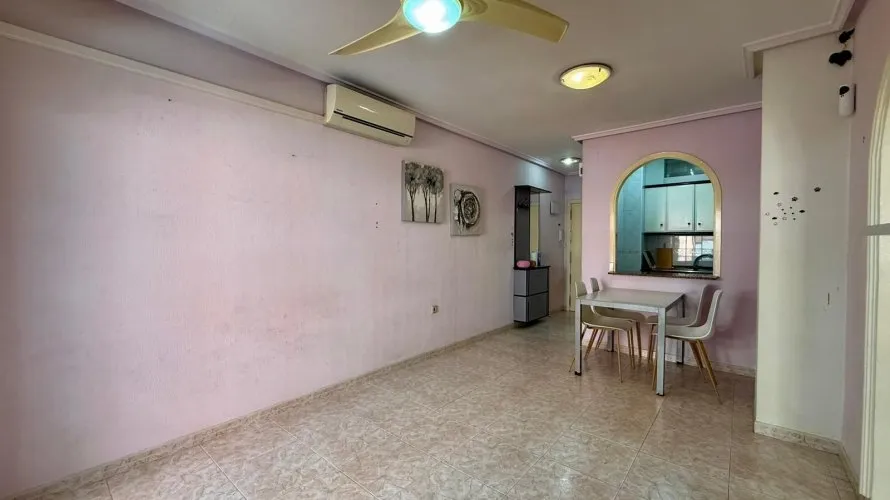 2 bedrooms apartment for sale, Torrevieja, Spain No. 3098 № 23