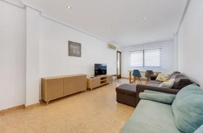 112m² apartment for sale, San Miguel de Salinas, Spain No. 3095