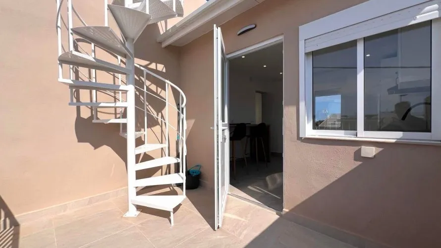 97m² apartment for sale, San Pedro del Pinatar, Spain No. 3236 № 26