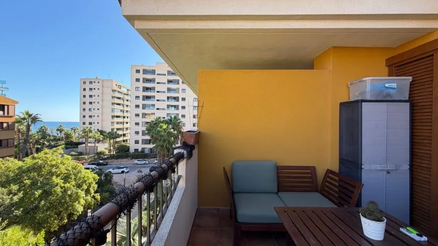 3 bedrooms apartment for sale, Torrevieja, Spain No. 3199 № 9