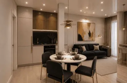 32m² apartment for sale, Torrevieja, Spain No. 3142