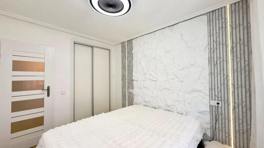 2 bedrooms apartment for sale, Torrevieja, Spain No. 3072 № 5