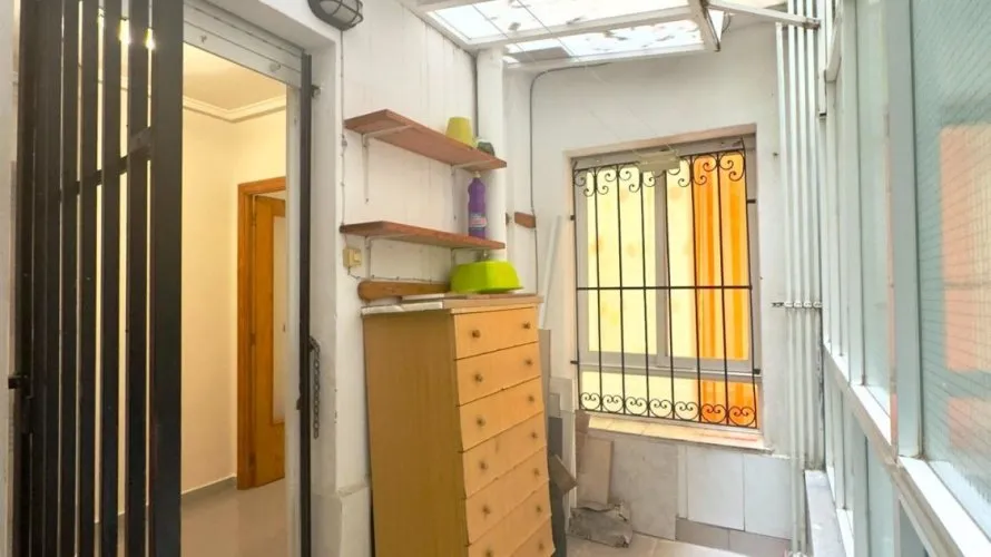 1 bedroom apartment for sale, Torrevieja, Spain No. 3182 № 3