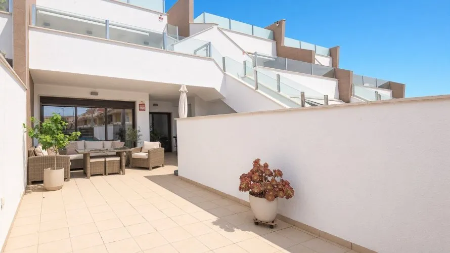 87m² apartment for sale, Las Esperanzas, Spain No. 3213 № 25