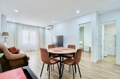 1 bedroom apartment for sale, Torrevieja, Spain No. 3237
