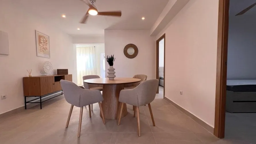 97m² apartment for sale, San Pedro del Pinatar, Spain No. 3236 № 15