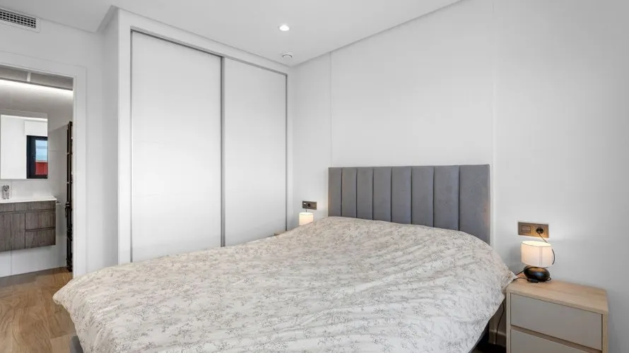 74m² apartment for sale, Los Altos, Spain No. 3253 № 14
