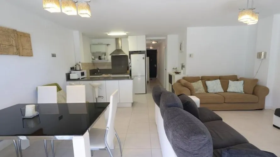 2 bedrooms apartment for sale, Campoamor, Spain No. 3232 № 16