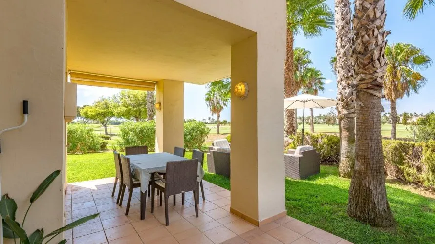 85m² apartment for sale, San Javier, Spain No. 3159 № 25