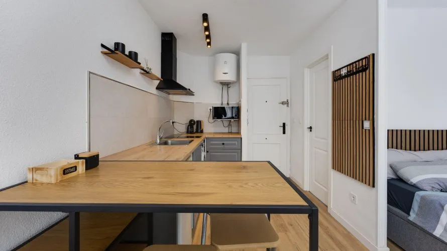 26m² apartment for sale, Torrevieja, Spain No. 3146 № 14