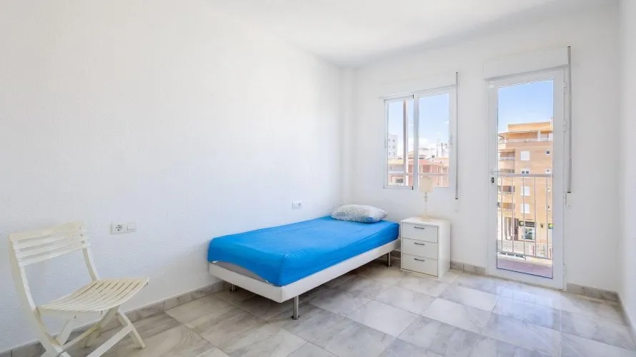 89m² apartment for sale, La Mata, Spain No. 3168 № 11