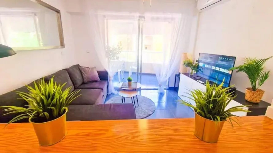 1 bedroom apartment for sale, Torrevieja, Spain No. 3191 № 8