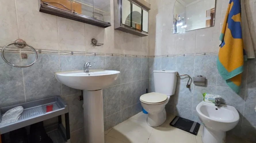 1 bedroom apartment for sale, Torrevieja, Spain No. 3062 № 22