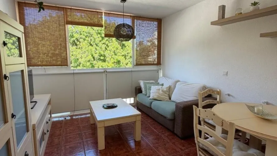 1 bedroom apartment for sale, L'Alfàs del Pi, Spain No. 3296 № 10