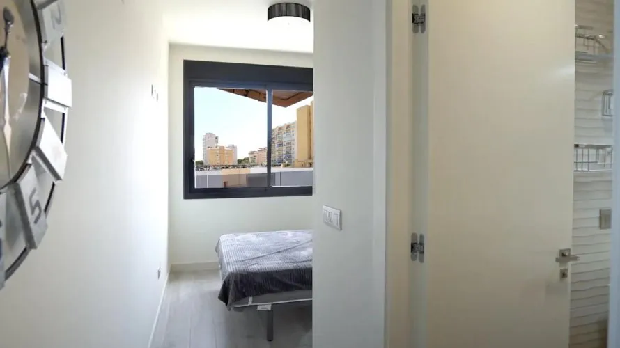 2 bedrooms apartment for sale, Guardamar del Segura, Spain No. 3207 № 3