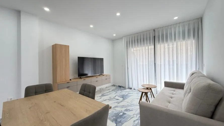 3 bedrooms apartment for sale, Torrevieja, Spain No. 3269 № 6