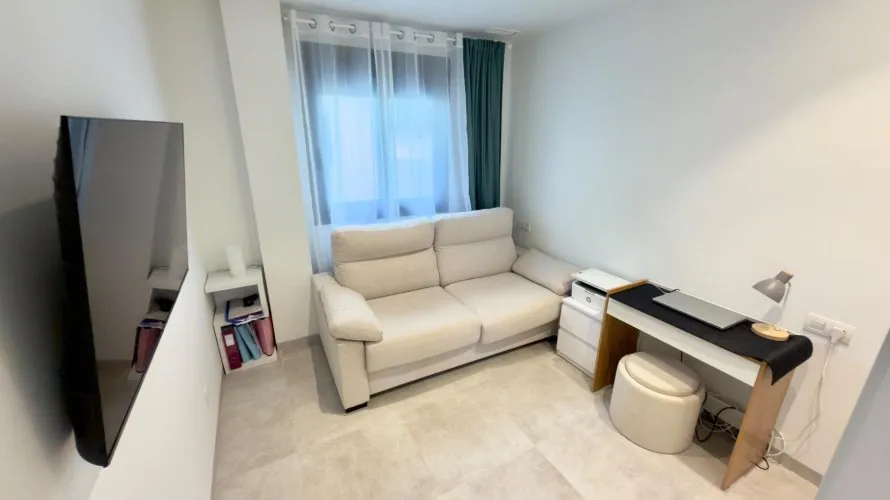 3 bedrooms apartment for sale, Villajoyosa, Spain No. 3227 № 20