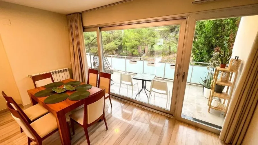 4 bedrooms apartment for sale, Chiva, Spain No. 3150 № 13