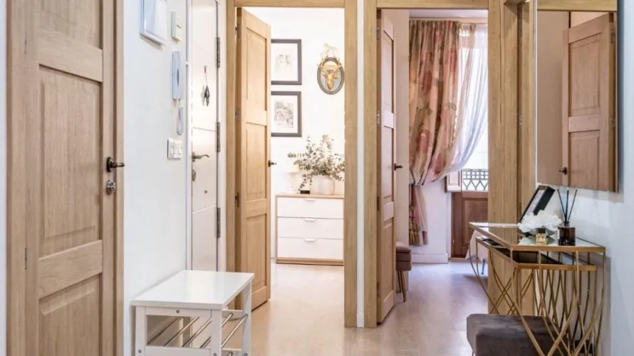 3 bedrooms apartment for sale, Valencia, Spain No. 3226 № 15