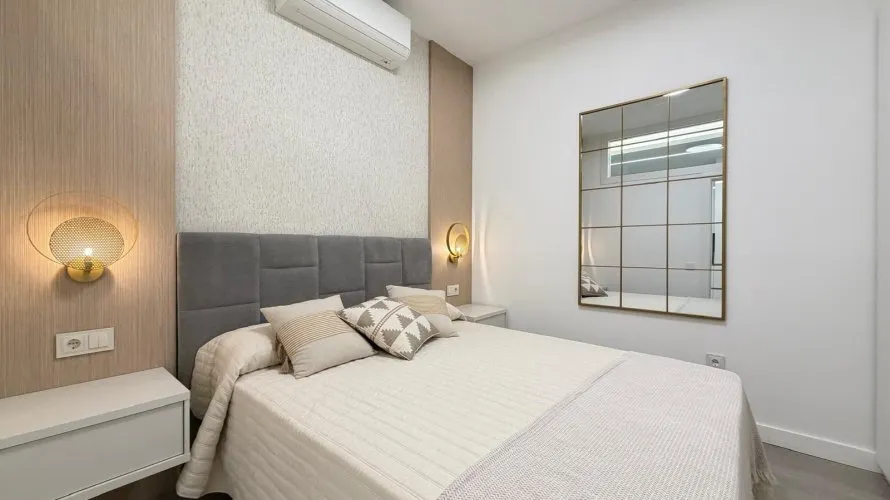 2 bedrooms apartment for sale, Torrevieja, Spain No. 3234