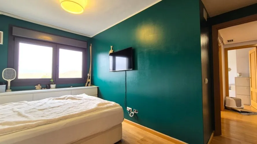 1 bedroom apartment for sale, Alicante, Spain No. 3132 № 2