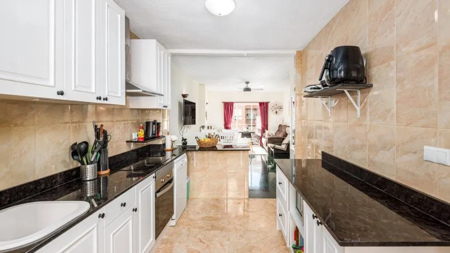 89m² apartment for sale, Torrevieja, Spain No. 3285 № 17