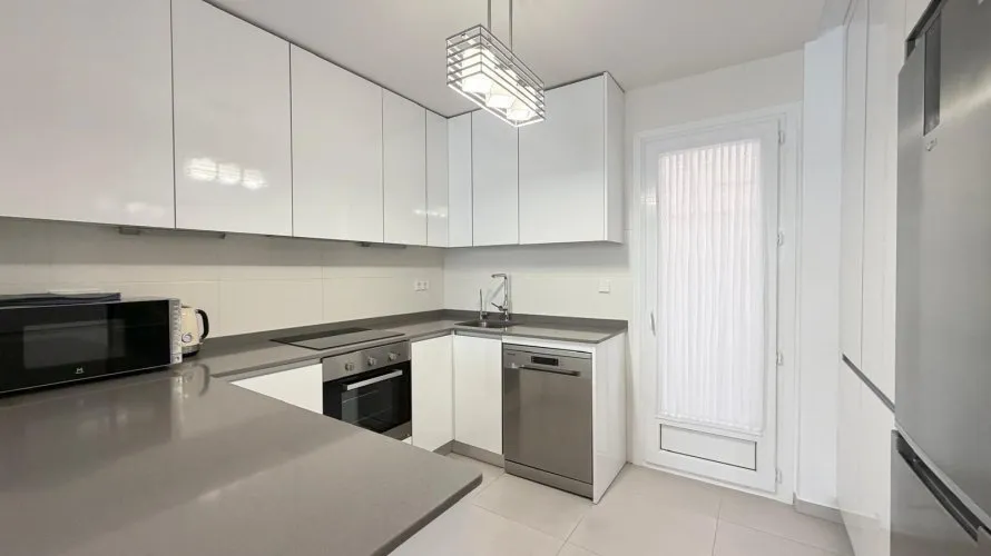 3 bedrooms house for sale, Torrevieja, Spain No. 3235 № 4