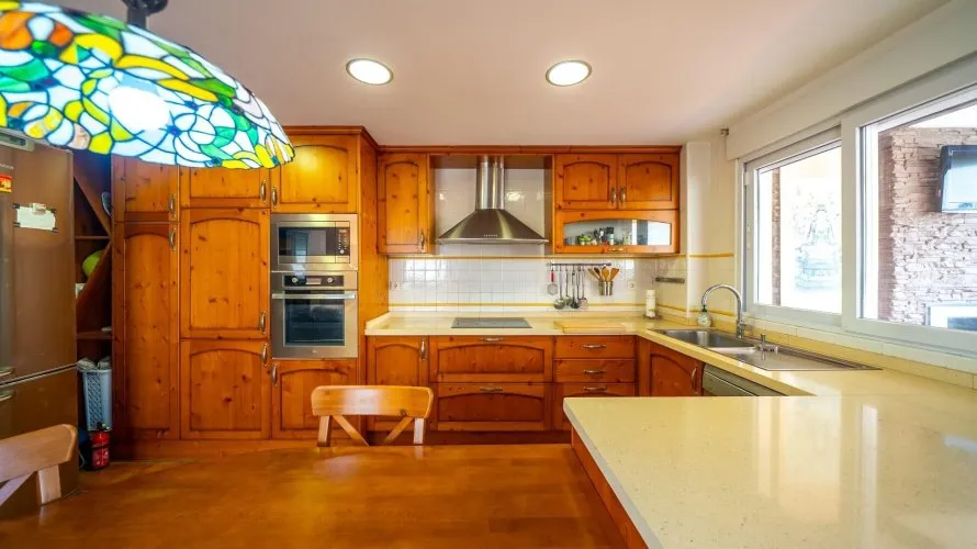 3 bedrooms apartment for sale, Alicante, Spain No. 3238 № 8