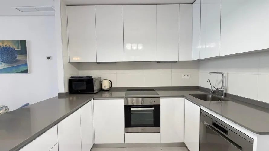 3 bedrooms house for sale, Torrevieja, Spain No. 3235 № 3