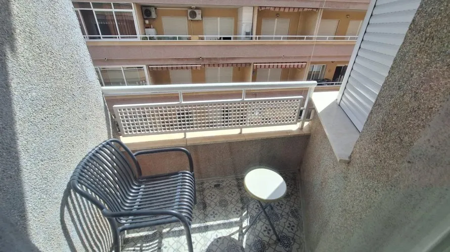 30m² apartment for sale, Torrevieja, Spain No. 3229 № 1
