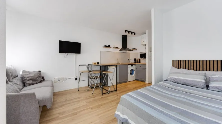 26m² apartment for sale, Torrevieja, Spain No. 3146 № 28
