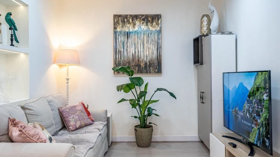 3 bedrooms apartment for sale, Valencia, Spain No. 3226 № 17