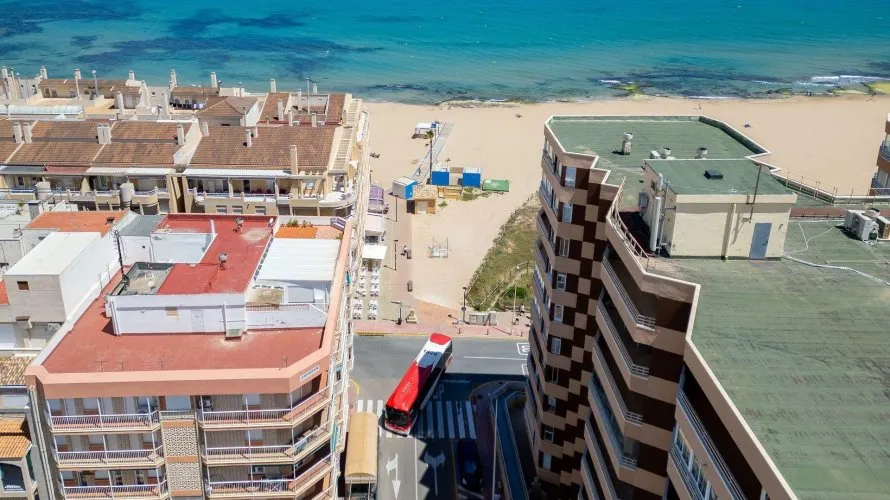 89m² apartment for sale, La Mata, Spain No. 3168 № 3