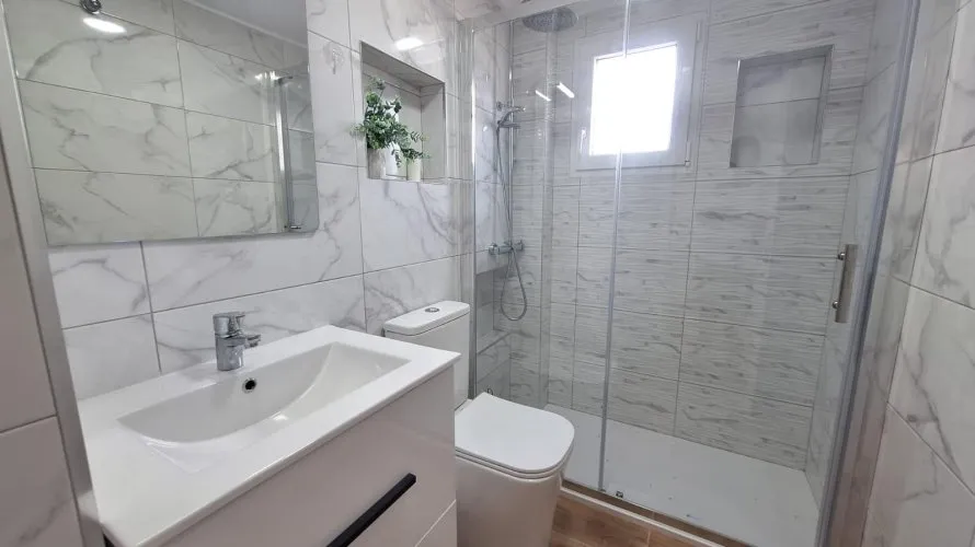 1 bedroom apartment for sale, Torrevieja, Spain No. 3212 № 2