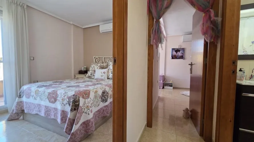 3 bedrooms house for sale, Torrevieja, Spain No. 3064 № 13