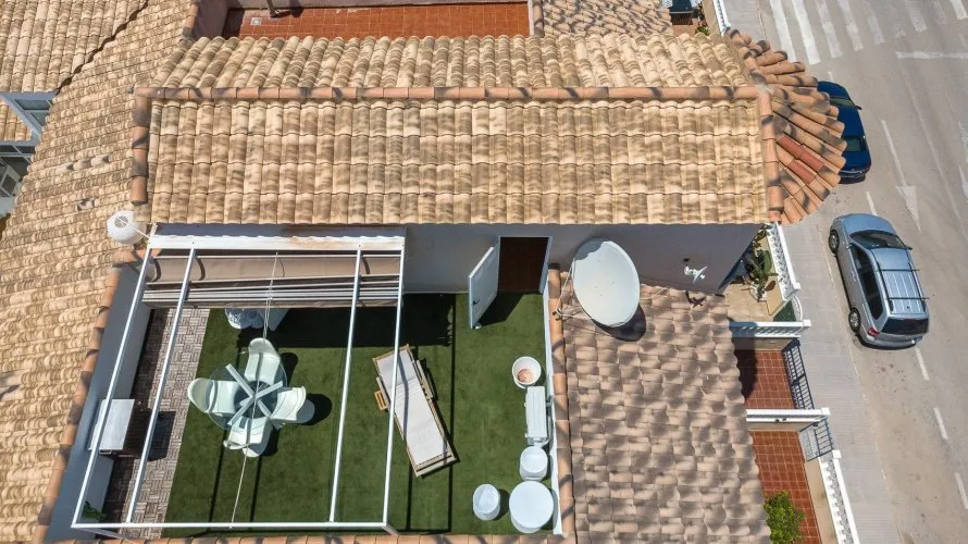 77m² apartment for sale, Orihuela, Spain No. 3215 № 4