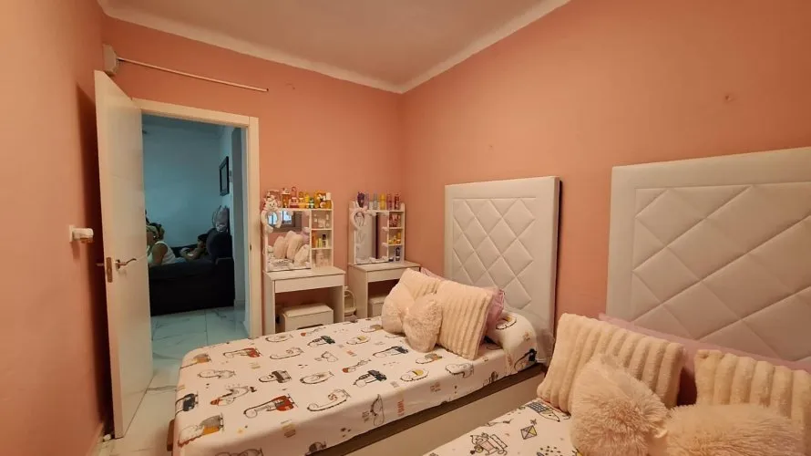 2 bedrooms apartment for sale, Alicante, Spain No. 3208 № 14