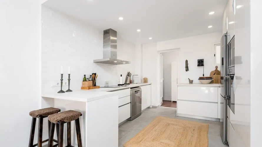 62m² apartment for sale, Los Altos, Spain No. 3222 № 21