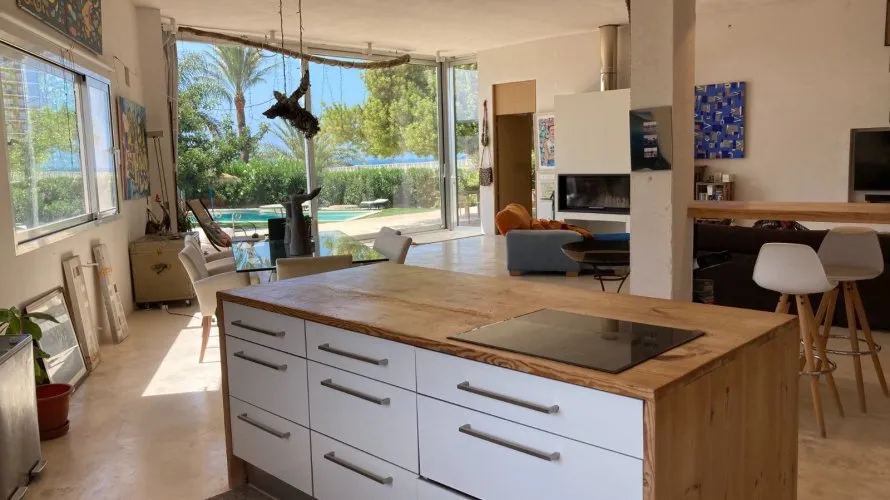 180m² villa for sale, Denia, Spain No. 3118 № 17