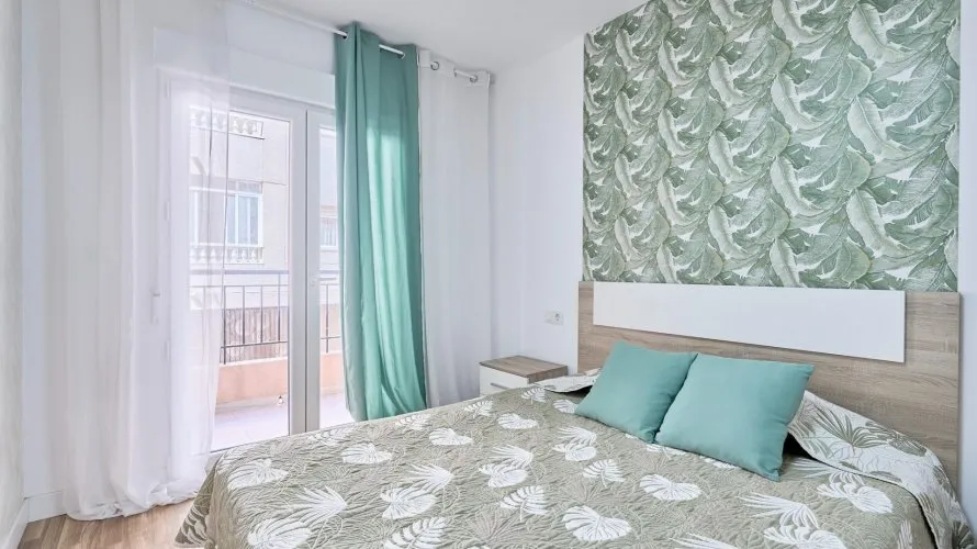 1 bedroom apartment for sale, Torrevieja, Spain No. 3237 № 7