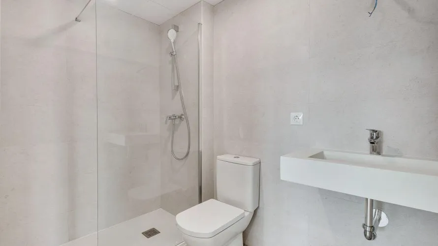 113m² apartment for sale, Dehesa De Campoamor, Spain No. 3240 № 15