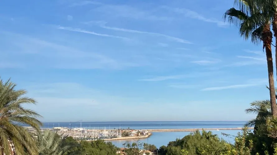 180m² villa for sale, Denia, Spain No. 3118 № 4