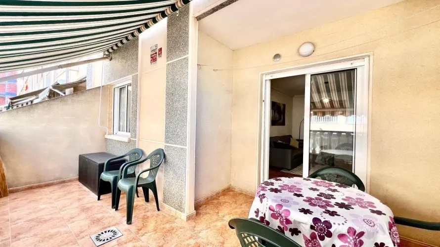 1 bedroom apartment for sale, Torrevieja, Spain No. 3210 № 19