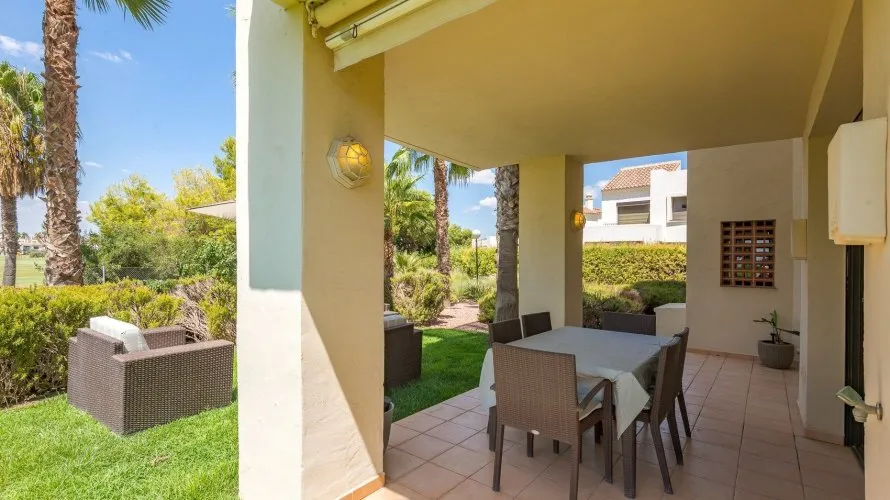 85m² apartment for sale, San Javier, Spain No. 3159 № 23