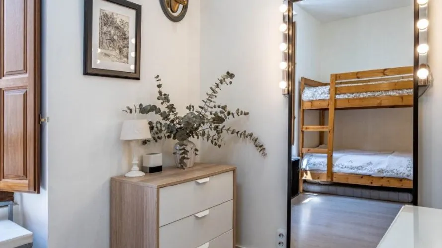 3 bedrooms apartment for sale, Valencia, Spain No. 3226 № 12