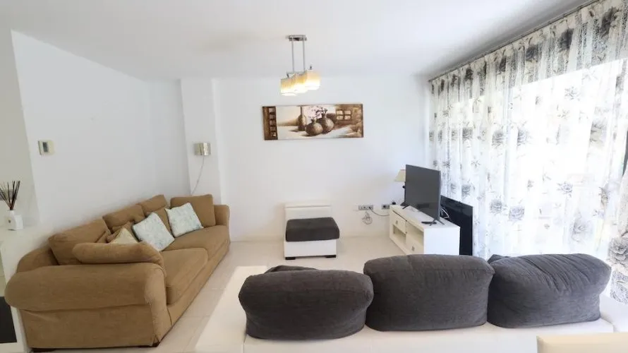 2 bedrooms apartment for sale, Campoamor, Spain No. 3232 № 6
