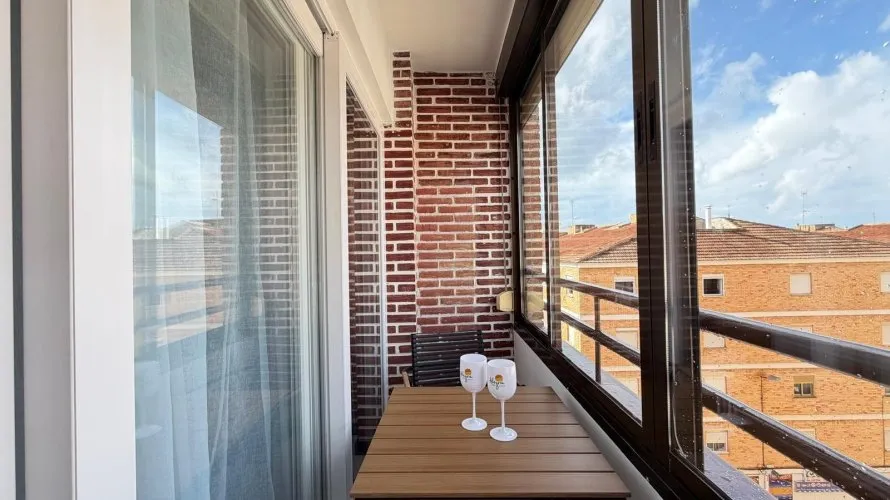 2 bedrooms apartment for sale, Torrevieja, Spain No. 3242