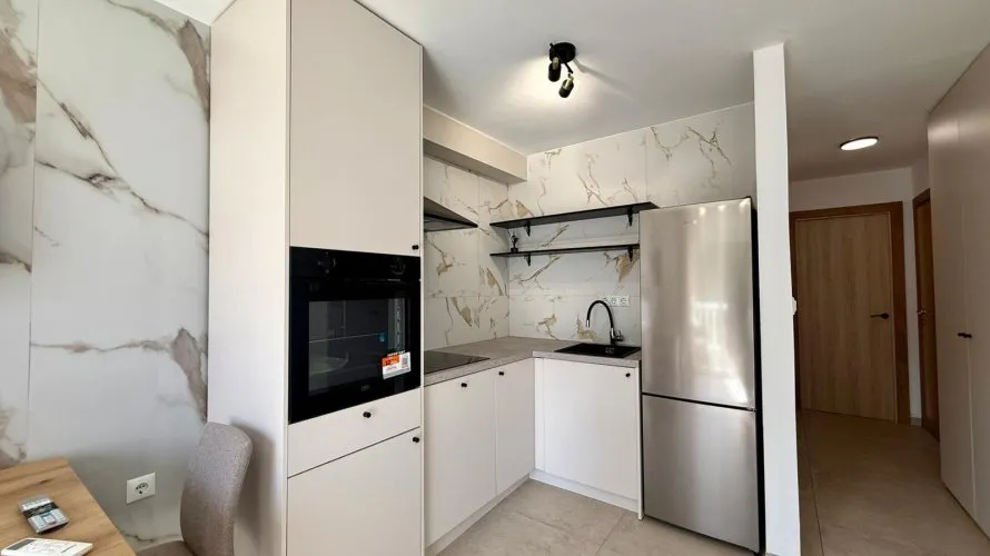1 bedroom penthouse for sale, Torrevieja, Spain No. 3137 № 13
